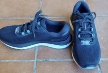 Imagen de las zapatillas Skechers GOrun Persistence 2
