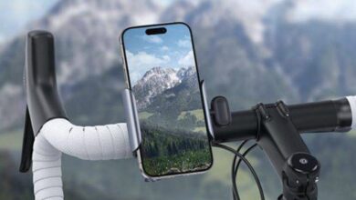 Baseus PrimeTrip - Soporte Magnético para Smartphone