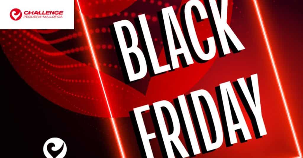Black Friday Challenge Peguera Mallorca 2025