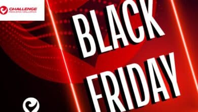 Black Friday Challenge Peguera Mallorca 2025