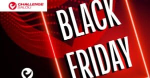 Descuentos Black Friday Challenge Salou 2025