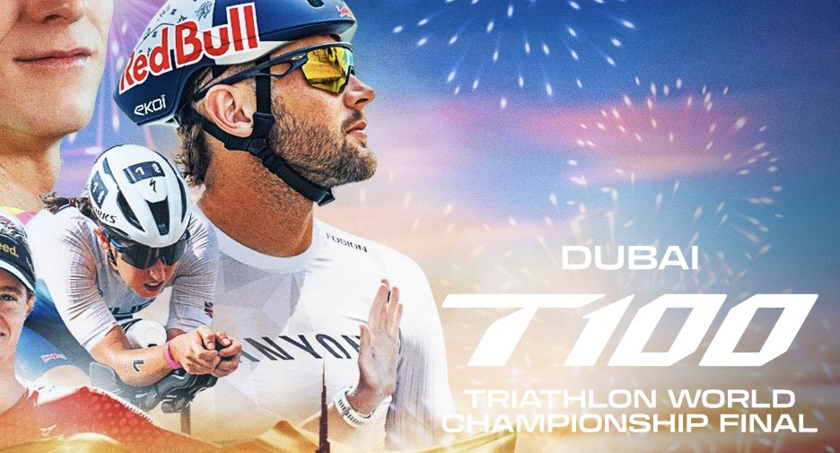 Cartel T100 Dubai