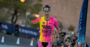instagram/ Marten Val Rien en competición