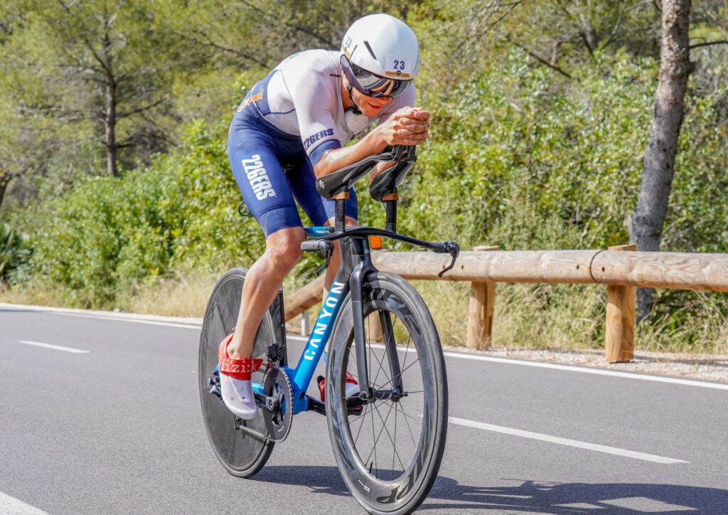 Mediterranean EPIC Triathlon abre inscripciones