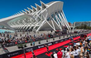 IRONMAN/ Imagen del IRONMAN 70.3 Valencia
