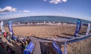 FETRI/ Imagen de la playa de Torremolinos