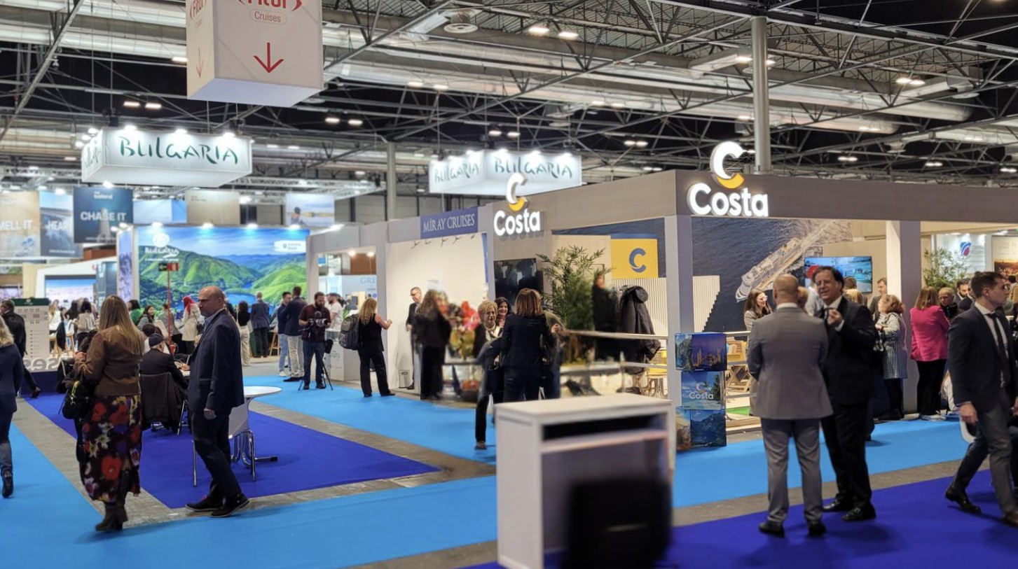 Imagen del FITUR