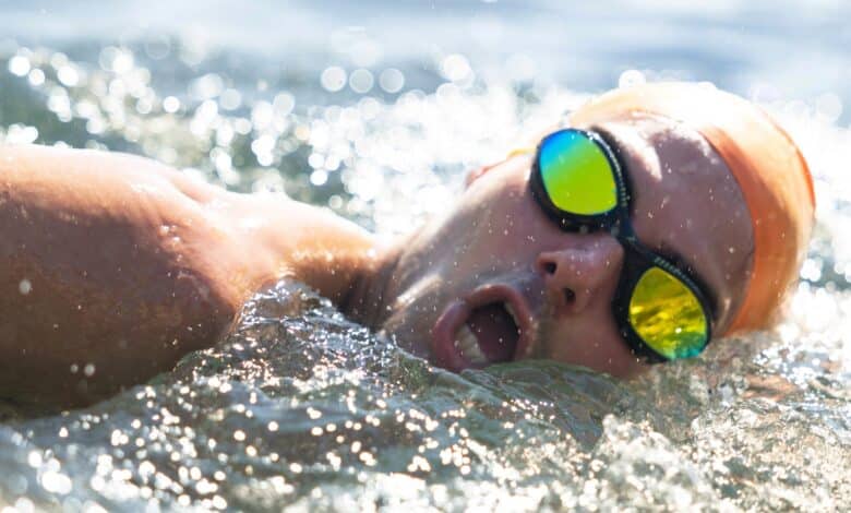 Gafas Tiger de Zoggs