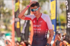 Jonathan Brownlee