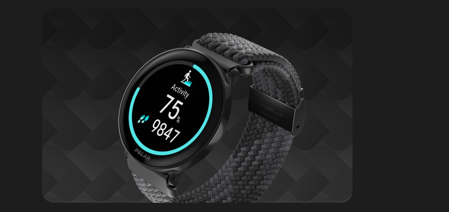Polar Ignite 3 SE: Nuevo look