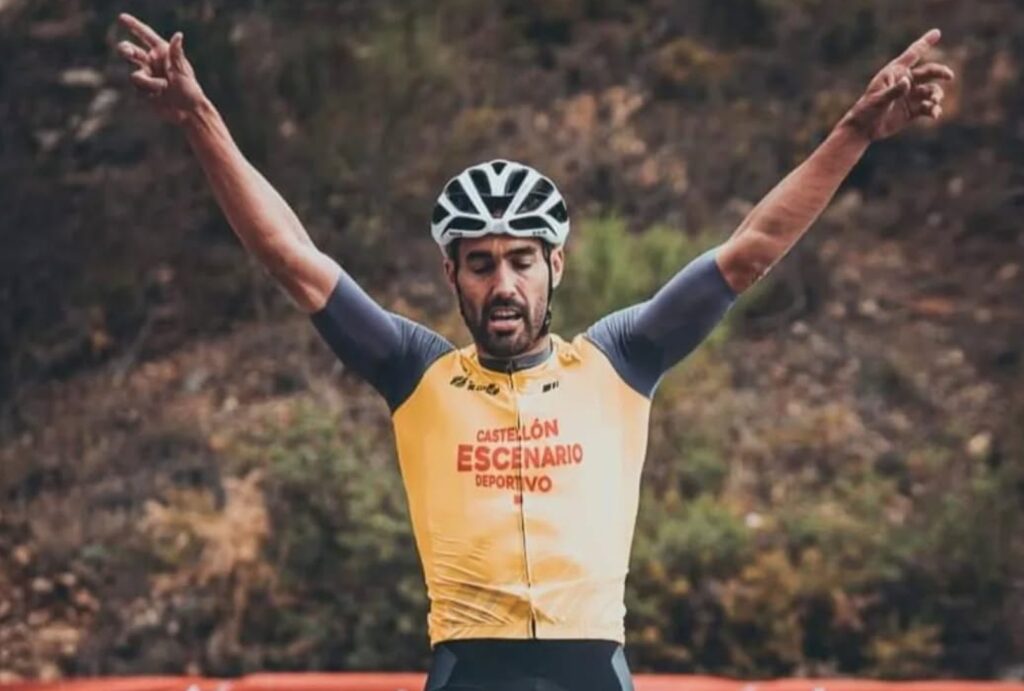Instagram/Celestino Fernández