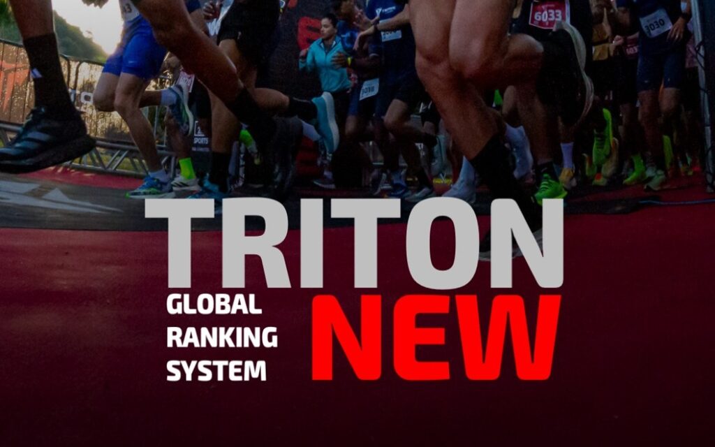 Avance del nuevo Ranking TRITON 2025