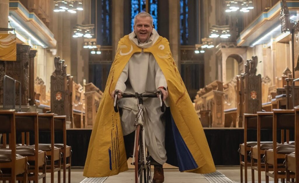 @englishcathedrals/ Andy Bowerman