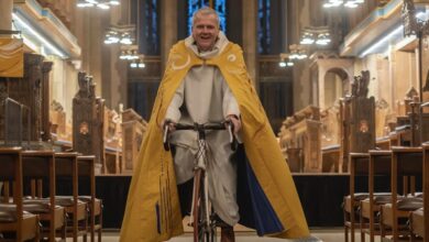 @englishcathedrals/ Andy Bowerman