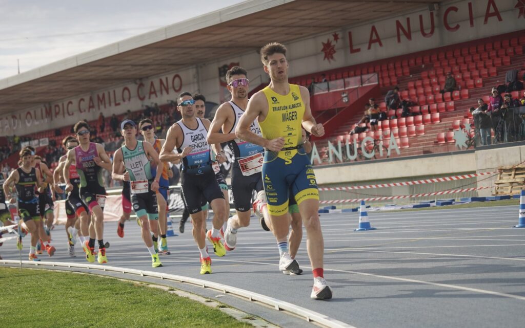 FETRI/Duatlón en La Nucía