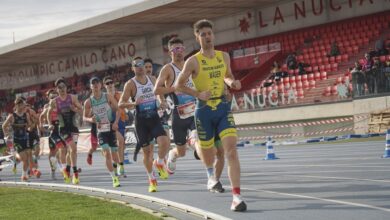 FETRI/Duatlón en La Nucía