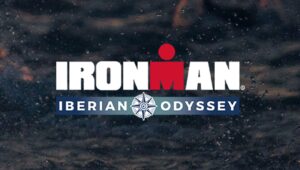 IRONMAN Iberian Odyssey