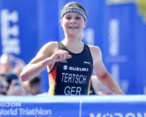 @worldtriathlon/Resultados WTCS Abu Dhabi 2025