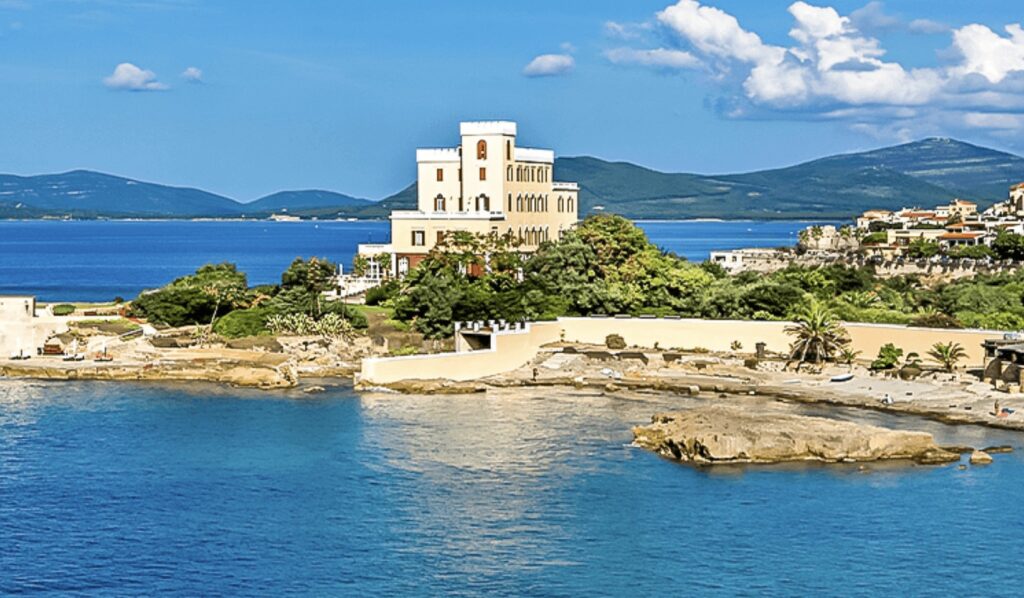 Imagen de Alghero