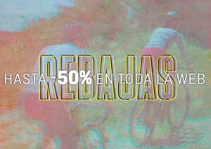 Últimos Días: Rebajas Inverse hasta -50%