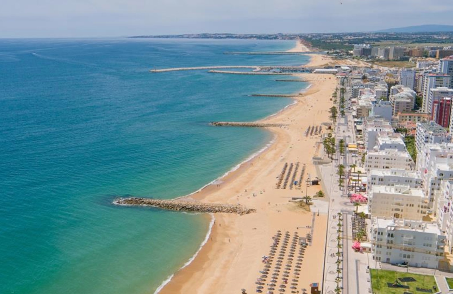ETU/ Imagen de Quarterira