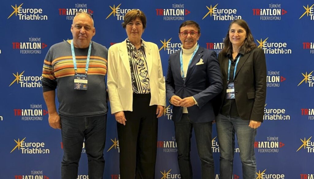 @FETRI/Imagen de los españoles en Eruope Triathlon