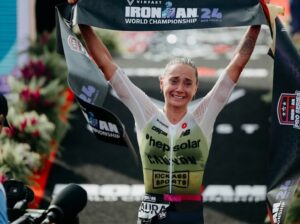 @sylvain_riouall_photosport/ Laura Philli ganando en Niza