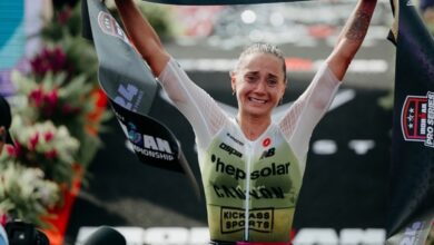 @sylvain_riouall_photosport/ Laura Philli ganando en Niza