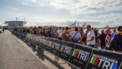 Imagen del circuito MTRI