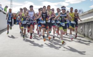 FETRI/ Imagen de la salida en Avilés