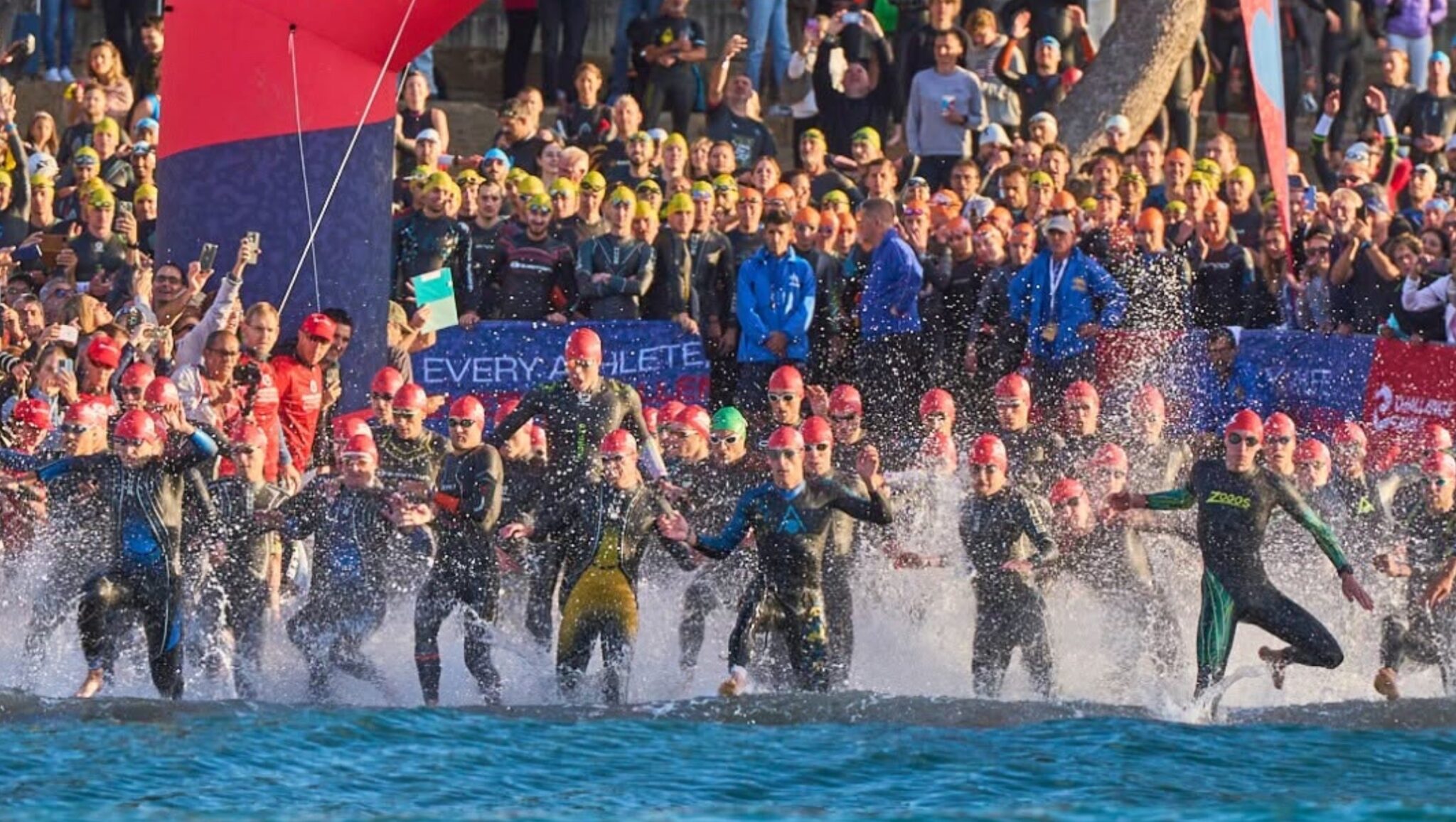 instagram/ Imagen de la salida del Challnege Peugera Mallorca