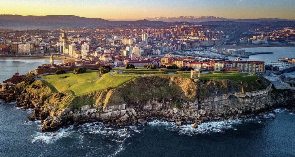 FETRI/ Imagen de Gijón