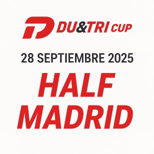 Banner Half Madrid 2025