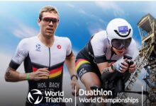 Previa del Campeonato del Mundo de Duatlón MD de Alsdorf