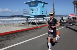 IRONMAN/ Imagen del IM 70.3 Oceanside