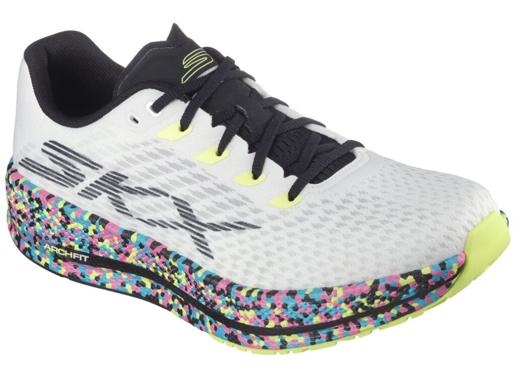 Las nuevas Skechers GoRun Razor 5