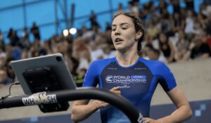 @worldtriathlon/Cassandre Beaugrand