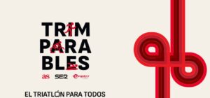 Trimparables: el nuevo triatlón