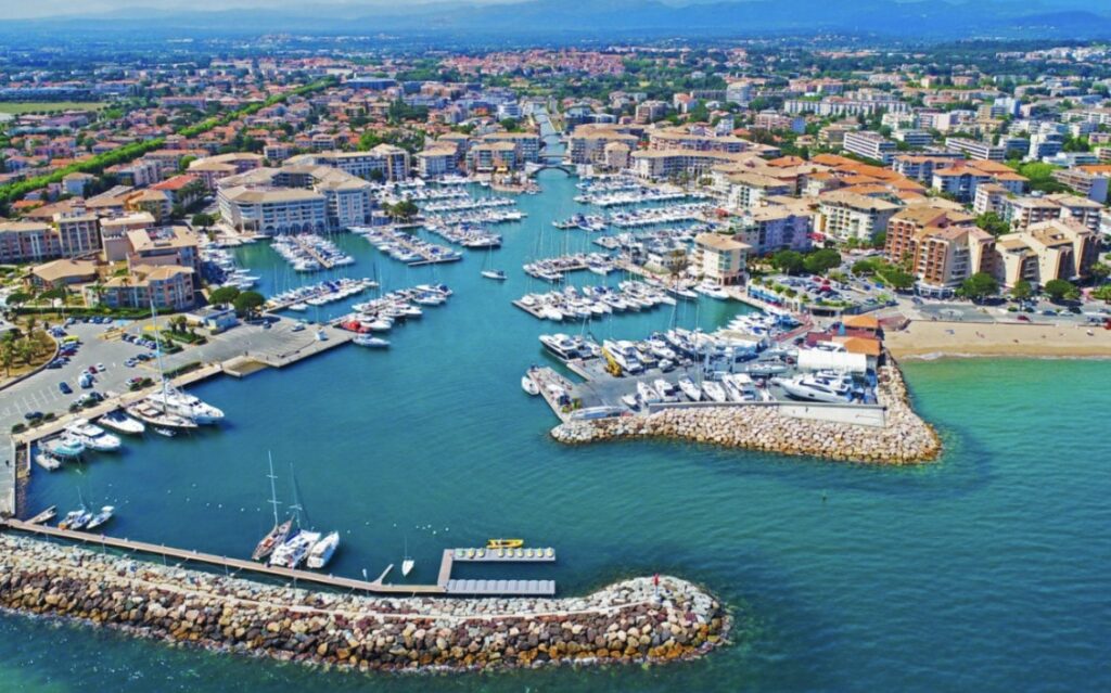 @francecomfort/ Imagen de Saint-Raphaël – Fréjus