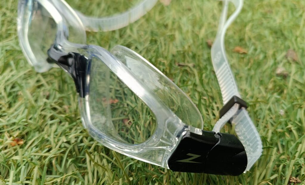 Zoggs Spectra Goggles