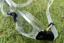 Zoggs Spectra Goggles