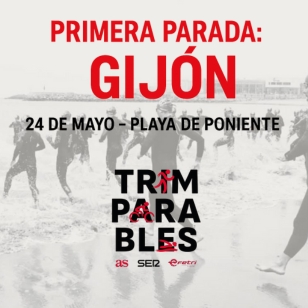 Triatlón Imparables 2025