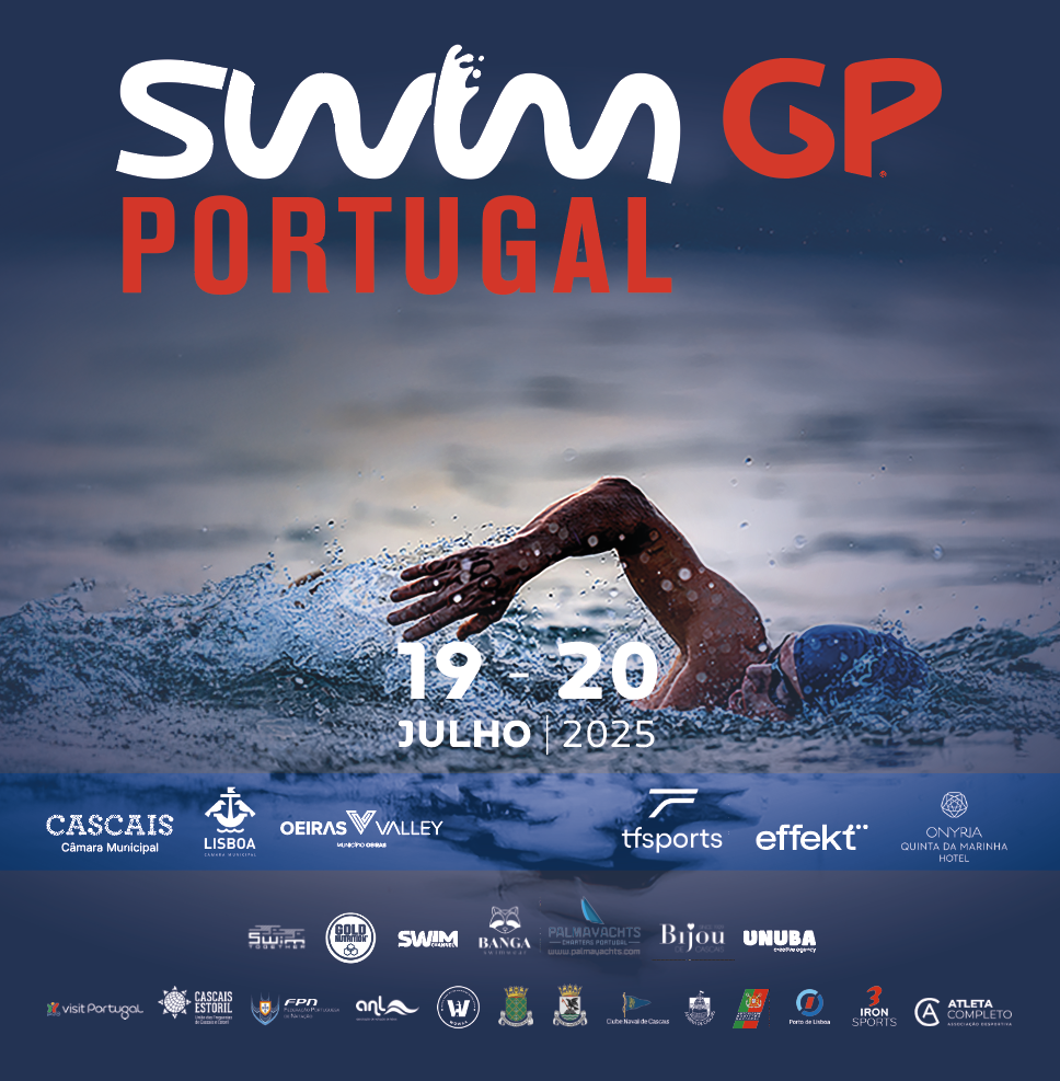 Swim GP Portugal