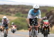 Instagram/ Triatletas en el Challenge Roth