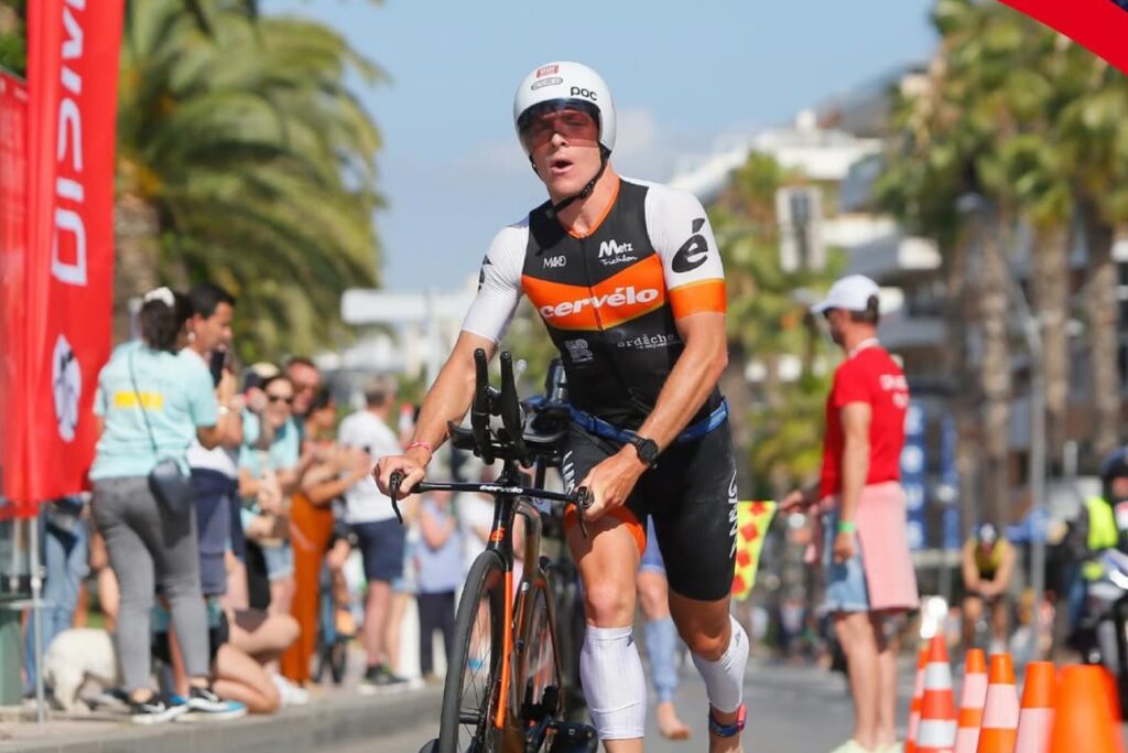 instagram/ Transición en el Challenge Salou