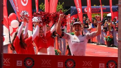 @challengefamily/ Kristian Høgenhaug ganando The Championship