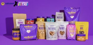 Calconut, nuevo patrocinador de MTRI Alicante