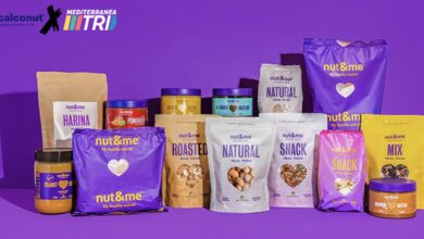 Calconut, nuevo patrocinador de MTRI Alicante