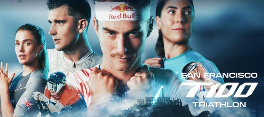 Cartel t100 san francisco 2025