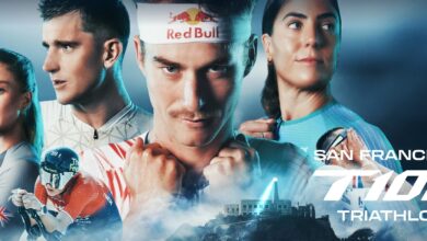 Cartel t100 san francisco 2025